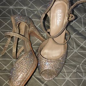 GREAT CONDITION High Heels